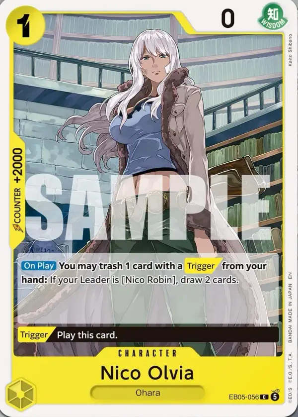 Nico Olvia (EB05-056)